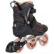 Powerslide Phuzion Radon 90 Womens - Bronze - 1 
