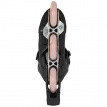 Powerslide Phuzion Radon 90 Womens - Bronze - 3 
