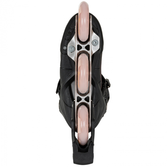 Powerslide Phuzion Radon 90 Womens - Bronze - 3 