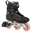 Powerslide Phuzion Radon 90 Womens - Bronze - 5 