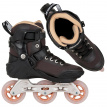 Powerslide Phuzion Radon 90 Womens - Bronze - 7 
