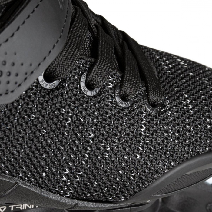 Powerslide Phuzion Xenon 90 Mens - Black - 9 