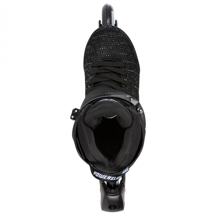 Powerslide Phuzion Xenon 90 Mens - Black - 2 
