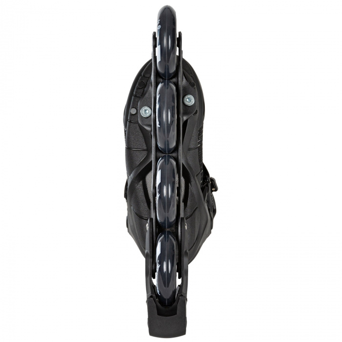 Powerslide Phuzion Xenon 90 Mens - Black - 3 