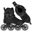 Powerslide Phuzion Xenon 90 Mens - Black - 5 