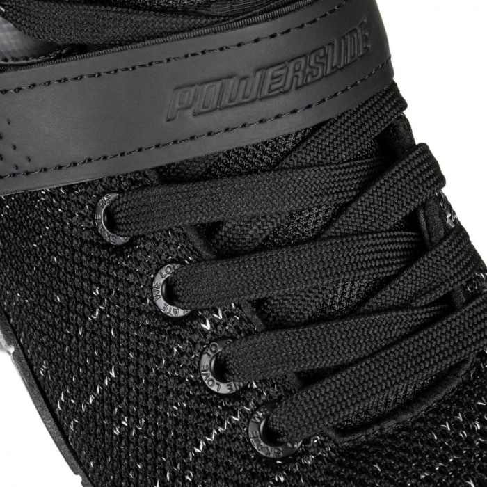 Powerslide Phuzion Xenon 90 Mens - Black - 6 