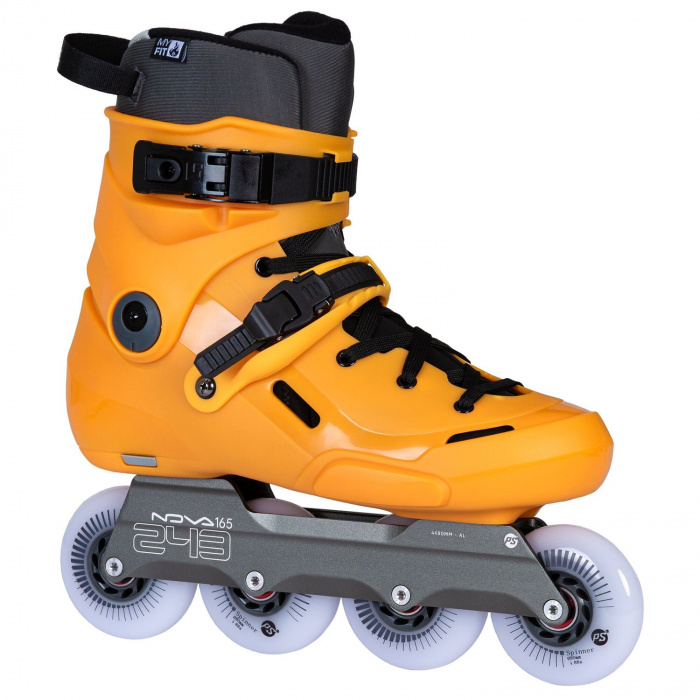 Powerslide Storm 80 - Mango