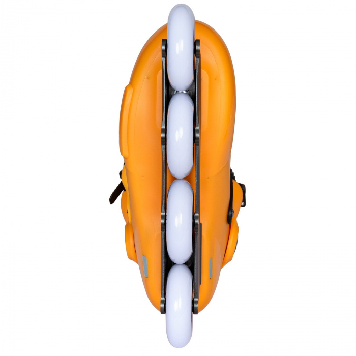 Powerslide Storm 80 - Mango - 3 