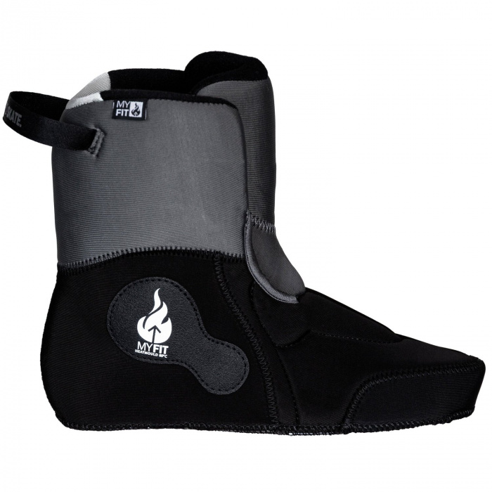 Powerslide Storm 80 - Mango - 4 
