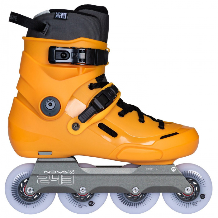 Powerslide Storm 80 - Mango