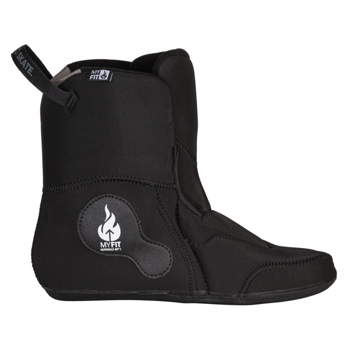 Powerslide Storm Meteor 80 - 4 