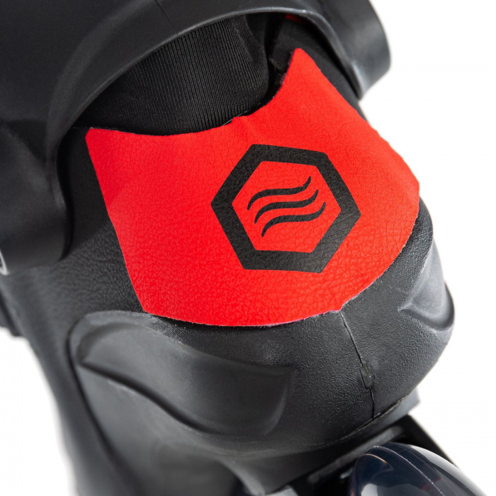Powerslide Swell 100 3D Adapt - Black - 8 