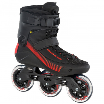 Powerslide Swell 100 3D Adapt - Black