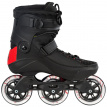 Powerslide Swell 100 3D Adapt - Black - 4 