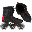 Powerslide Swell 100 3D Adapt - Black - 5 