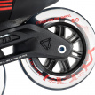 Powerslide Swell 100 3D Adapt - Black - 6 