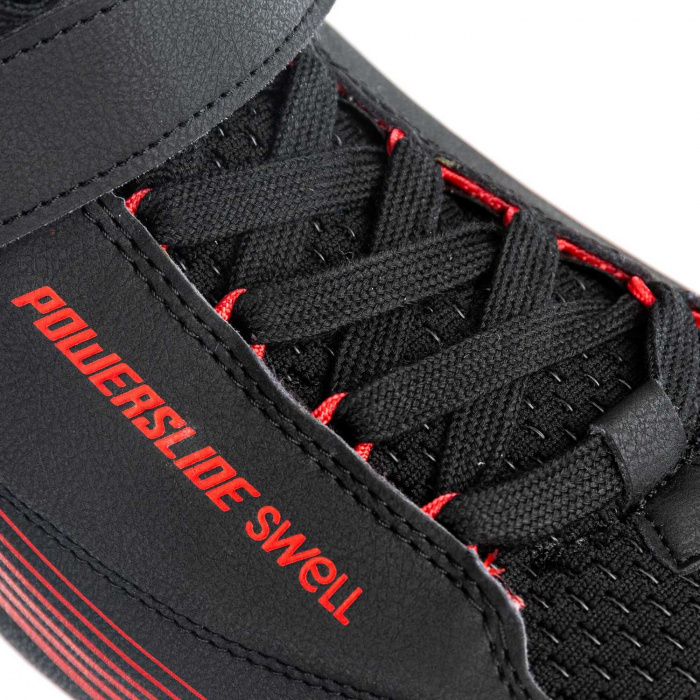 Powerslide Swell 100 3D Adapt - Black - 7 