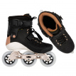Powerslide Swell 100 3D Adapt - Desert - 2 
