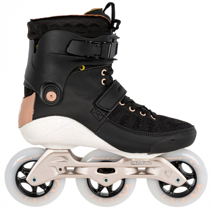 Powerslide Swell 100 3D Adapt - Desert