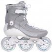 Powerslide Swell 100 3D Adapt - Glacier Lake