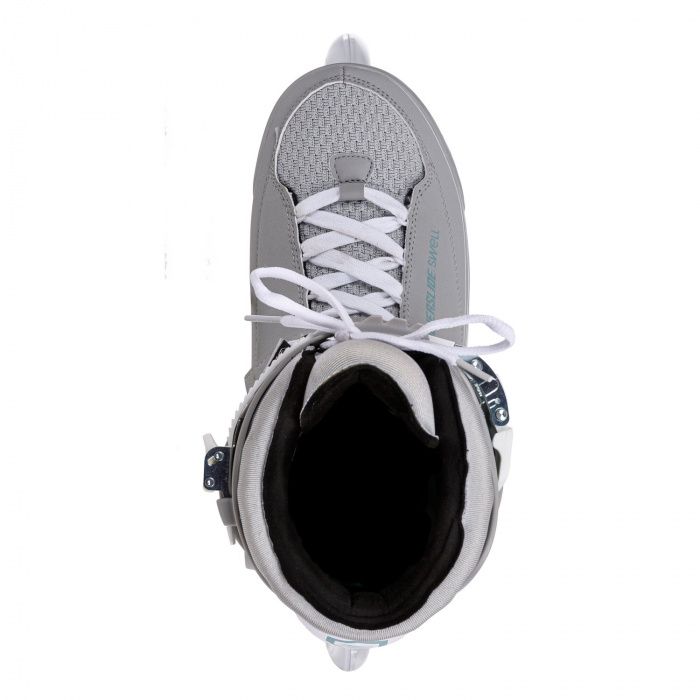 Powerslide Swell 100 3D Adapt - Glacier Lake - 2 