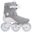 Powerslide Swell 100 3D Adapt - Glacier Lake - 4 
