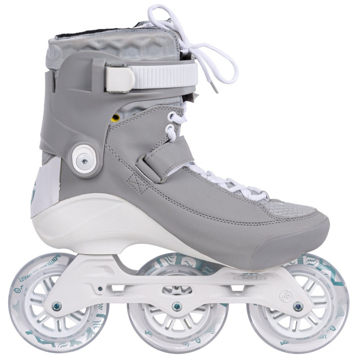 Powerslide Swell 100 3D Adapt - Glacier Lake - 4 