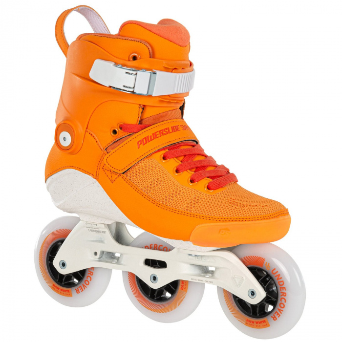 Powerslide Swell 100 - Citrus