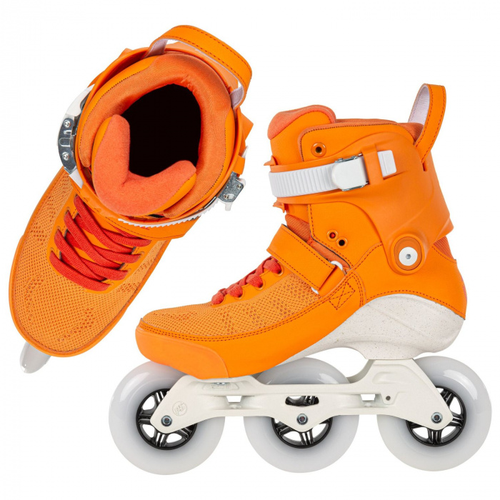 Powerslide Swell 100 - Citrus - 2 