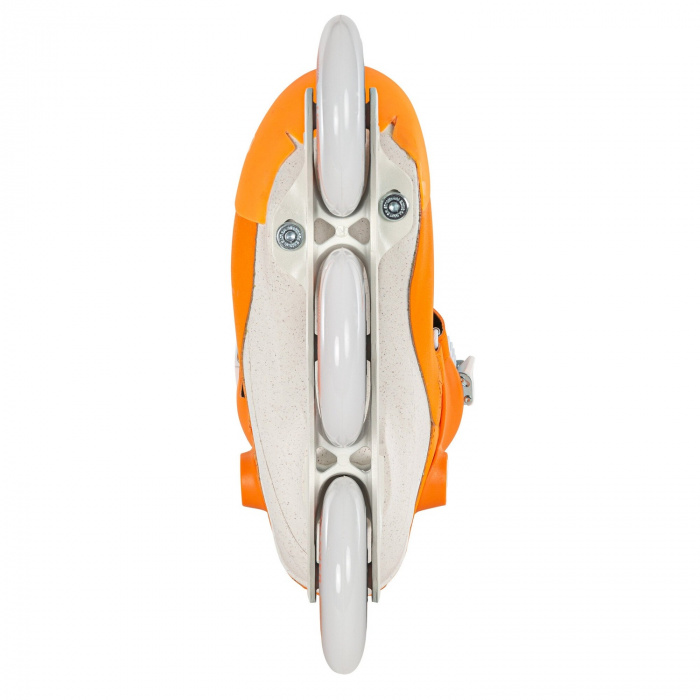 Powerslide Swell 100 - Citrus - 3 
