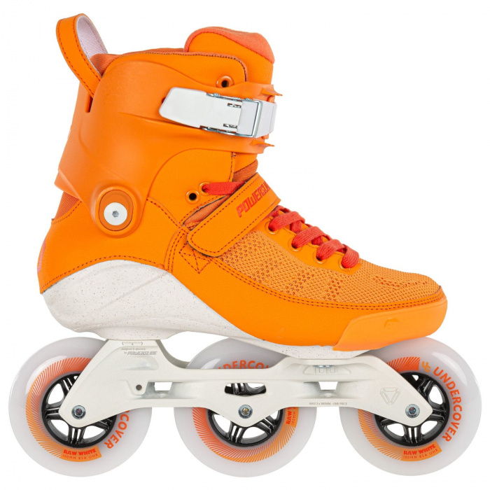 Powerslide Swell 100 - Citrus