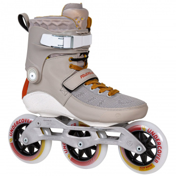 Powerslide Swell 110 3D Adapt - ECO
