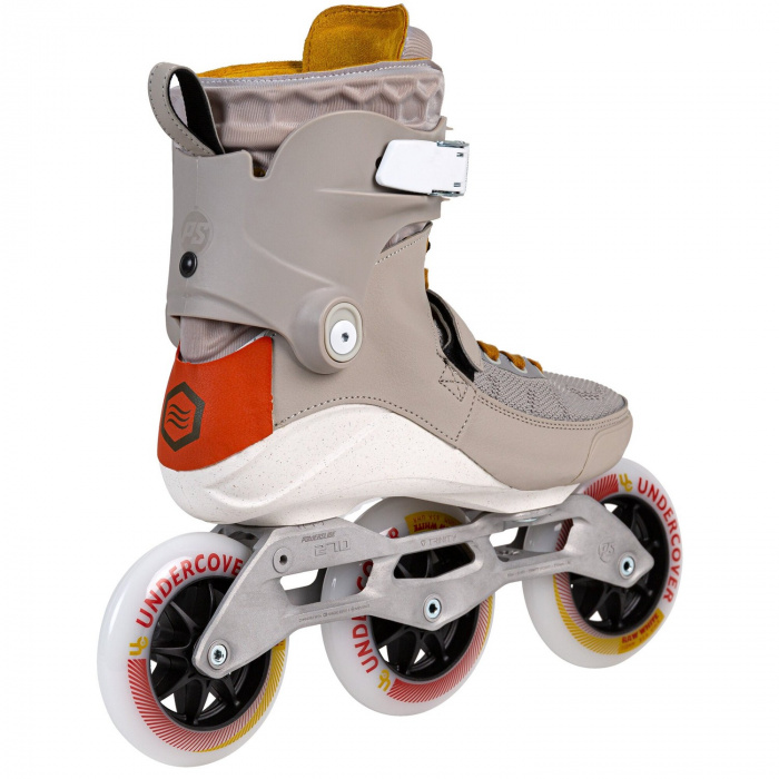 Powerslide Swell 110 3D Adapt - ECO - 1 