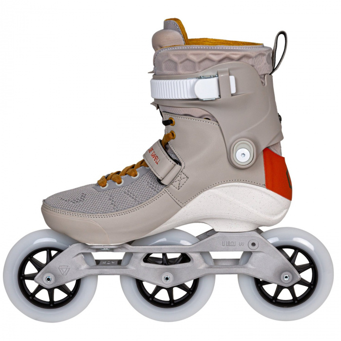 Powerslide Swell 110 3D Adapt - ECO - 4 