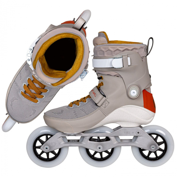 Powerslide Swell 110 3D Adapt - ECO - 5 