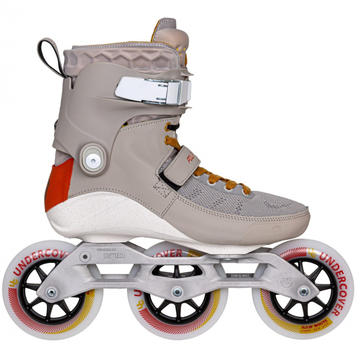 Powerslide Swell 110 3D Adapt - ECO