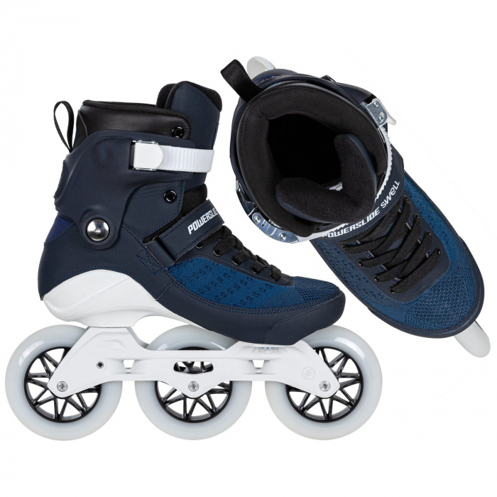 Powerslide Swell 110 - Navy - 3 