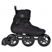 Powerslide Swell 110 - Triple Black - 8 