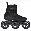 Powerslide Swell 110 - Triple Black
