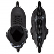 Powerslide Swell 110 - Triple Black - 9 