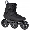 Powerslide Swell 110 - Triple Black