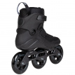 Powerslide Swell 110 - Triple Black - 1 