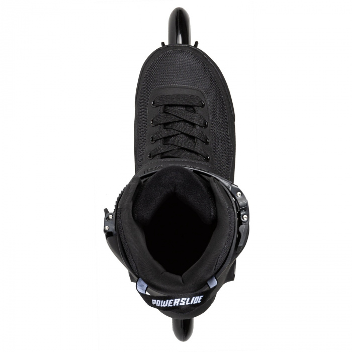 Powerslide Swell 110 - Triple Black - 2 