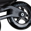 Powerslide Swell 110 - Triple Black - 5 