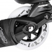 Powerslide Swell Lite 100 - Black - 8 