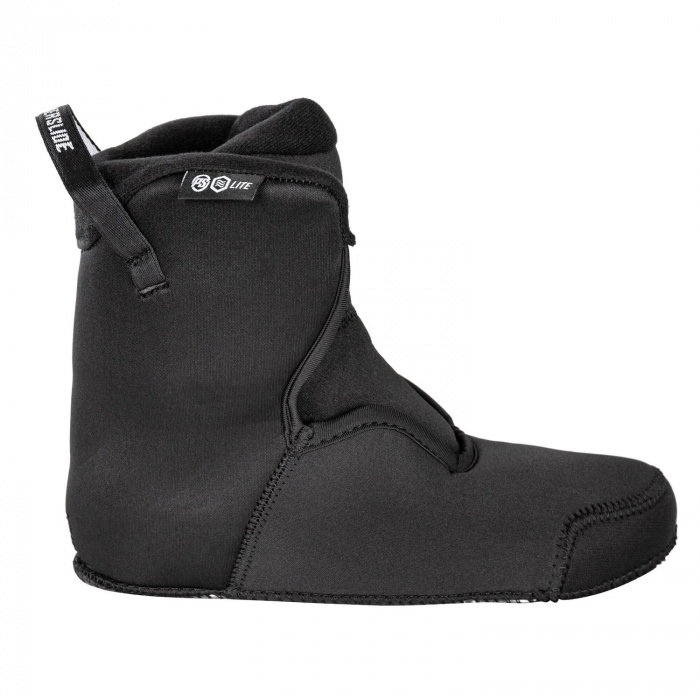 Powerslide Swell Lite 100 - Black - 9 
