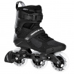 Powerslide Swell Lite 100 - Black