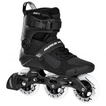 Powerslide Swell Lite 100 - Black