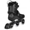 Powerslide Swell Lite 100 - Black - 1 