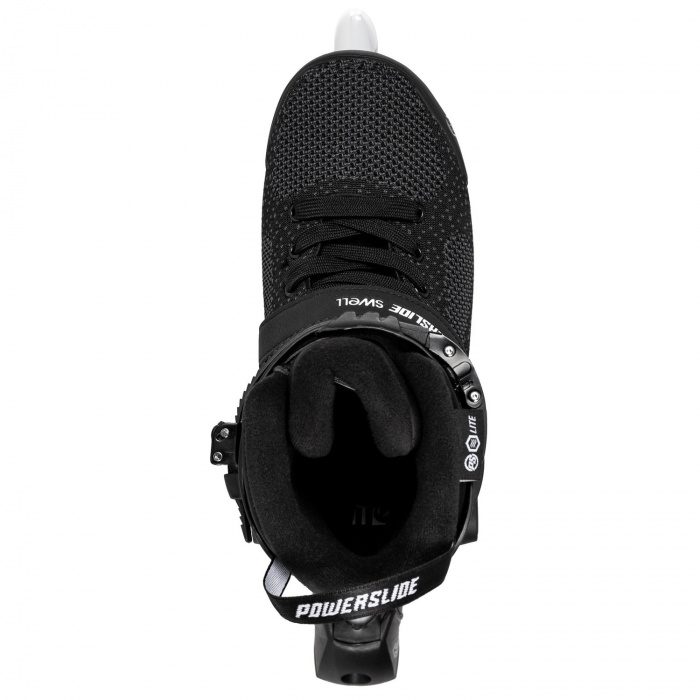 Powerslide Swell Lite 100 - Black - 2 